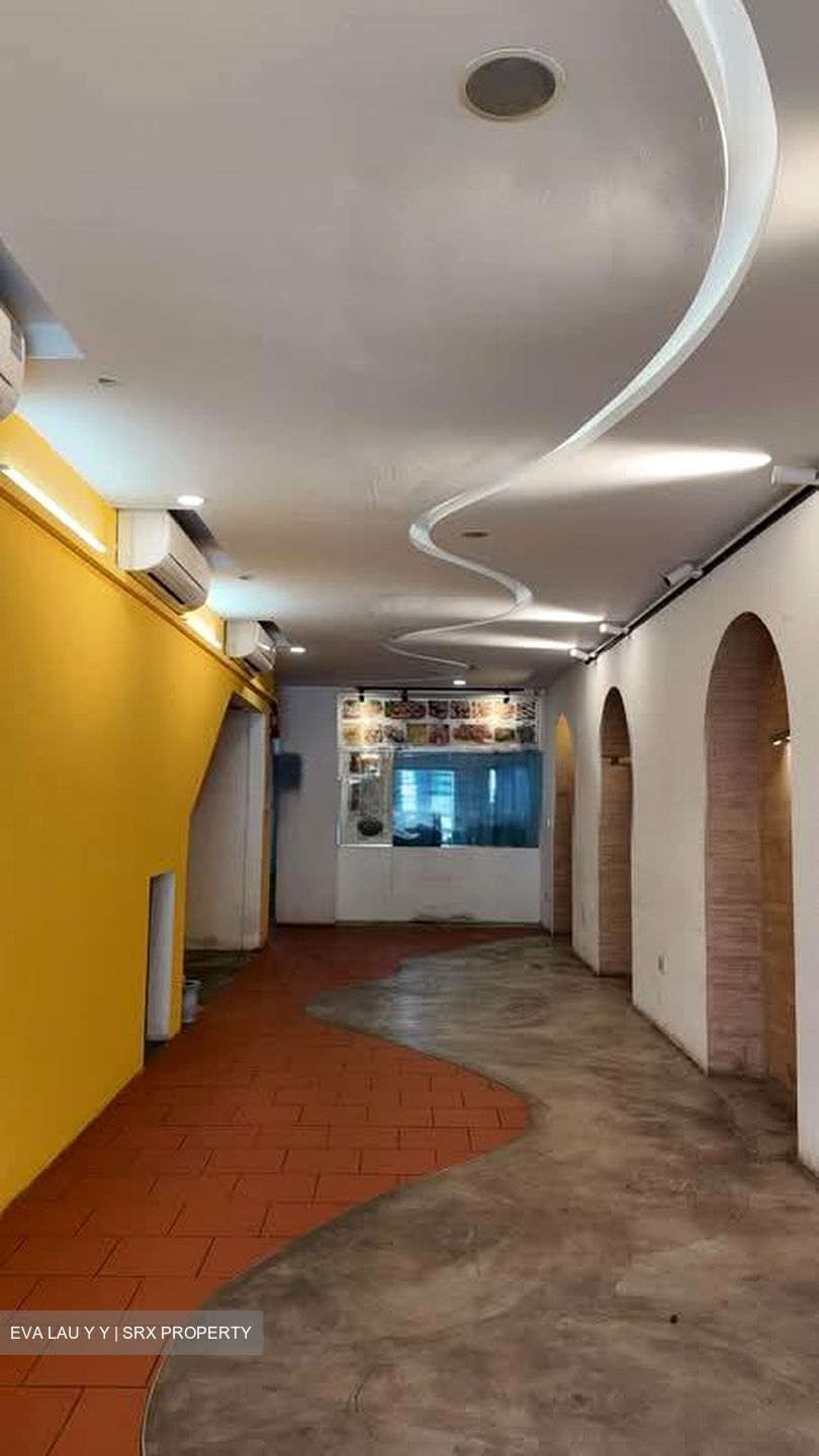 Geylang Road (D14), Shop House #566802291